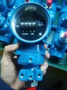 SMT3151DP smart differential pressure transmitters supplier