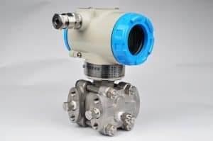 differential pressure measurement