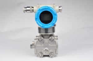 differential pressure measurement