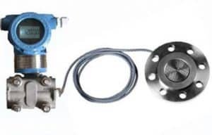 HH-EJA118E Diaphragm Sealed Differential Pressure Transmitters supply from China