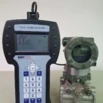 DP Transmitter Installation: Hook-Up, Impulse Lines & Zero 3 Communicator regulated differential pressure transmitter