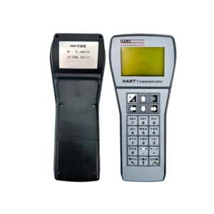 Rosemount HART 475 Field Communicator 2 HART 375 Field Communicator