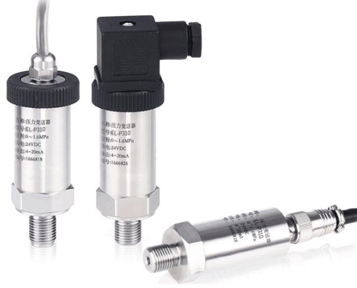 Silicon Pressure Transmitter