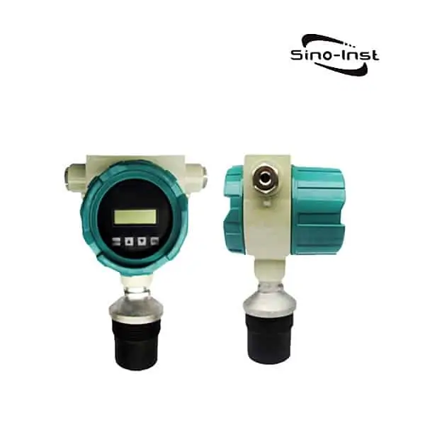 ULT-100 Ultrasonic level transmitter