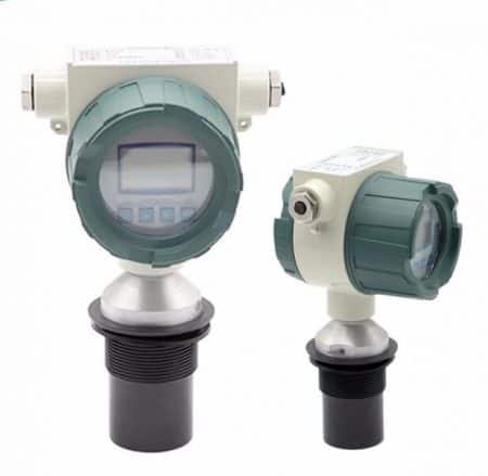 Ultrasonic Level Transmitters3