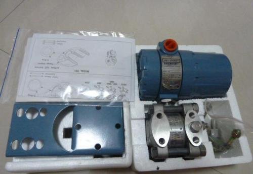 1151 gage pressure transmitter