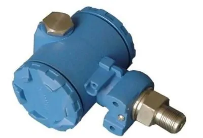 Explosion-proof electronic pressure transmitter