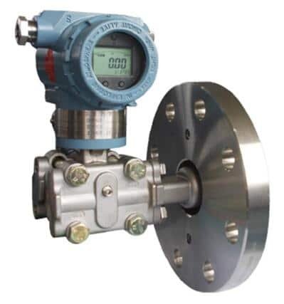 Sino-Instrument level transmitter