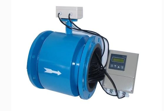 Energy-BTU Mag Meter