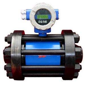 High Pressure Mag Meter