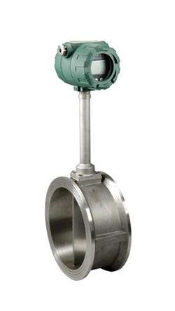 Industrial Vortex Flow Meter