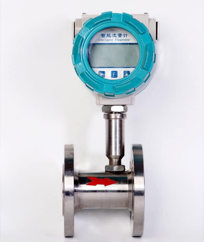 Liquid Turbine Flow Meters