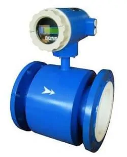 Magnetic Flow Meters