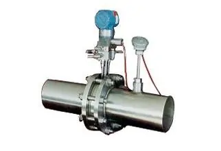 Orifice flow meter