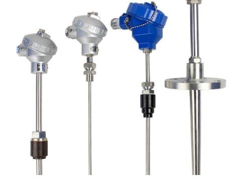 RTD Temperature Transmitter 4-20 mA