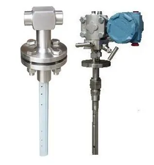 SI 3051ANB Annubar Flow Meter