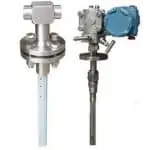 SI 3051ANB Annubar Flow Meter