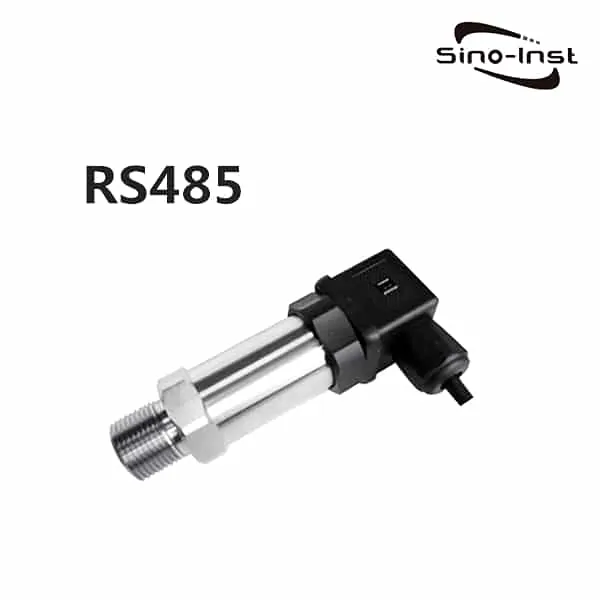 SI-520 Digital Pressure Sensor