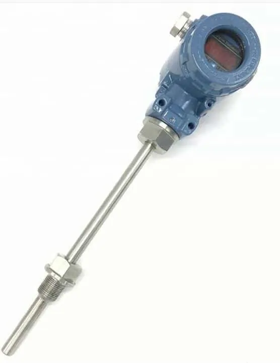 SI-SBW Temperature Transmitter 4-20mA