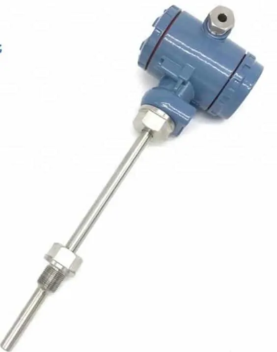 SI-SBW Temperature Transmitter 4-20mA