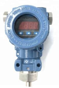 SI-SBW Temperature Transmitter 4-20mA