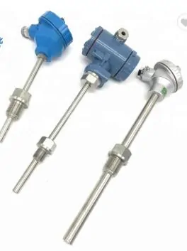 SI-SBW Temperature Transmitter 4-20mA