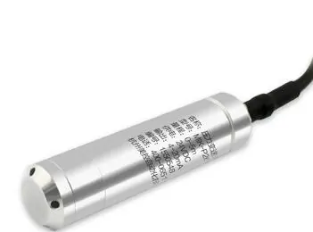 Submersible Pressure Transmitter