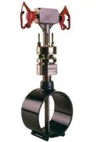 VERIS Verabar Flow Meter