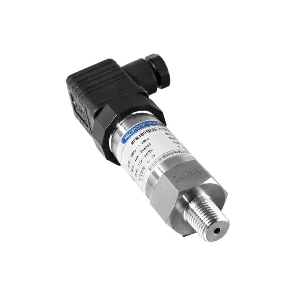 explosion-proof pressure transmitter