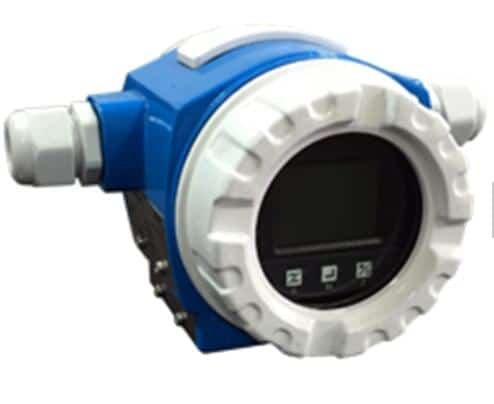 Field Mounted HART Temperature Transmitter