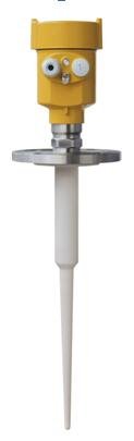 802 radar level sensor