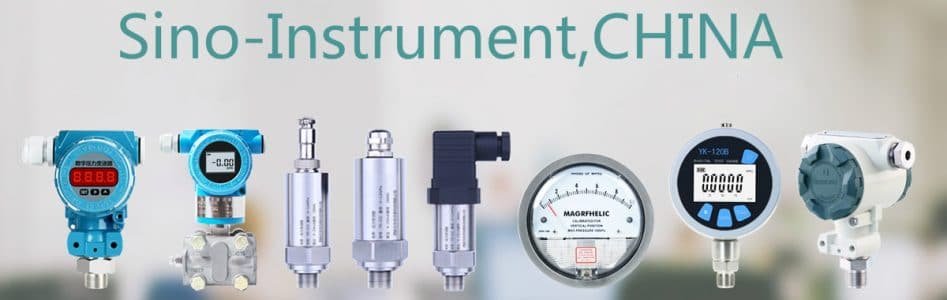 Differential Pressure Transmitters
