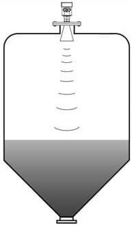 Installation Guide of SI-80 Radar Level Sensors