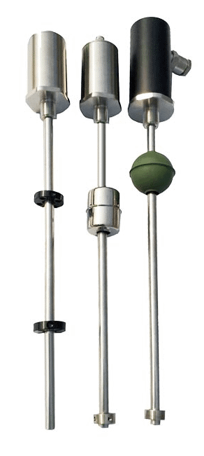 SI-100 Magnetostrictive Level Sensor