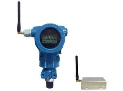 SI2088-W Wireless Pressure Transmitter