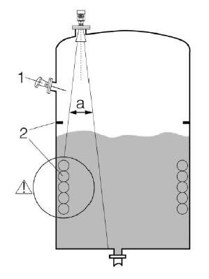 Tank installation instructionsTank installation instructions