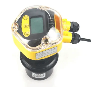 ULT-100A Ultrasonic Level TransducerULT-100A Ultrasonic Level Transducer