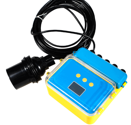 ULT-200 Ultrasonic Level Detector