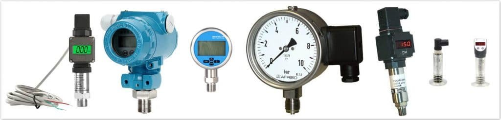 Pressure Indicator Transmitter Supplier - Sino-Instrument