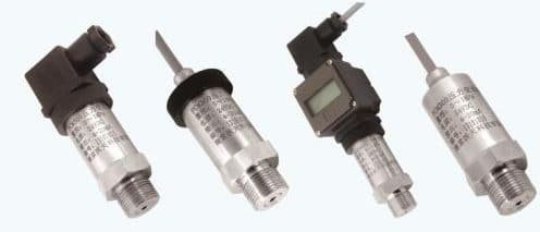 pressure transducer 4-20ma