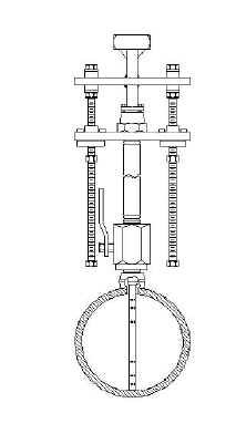 SI-VL200  verabar flow meter