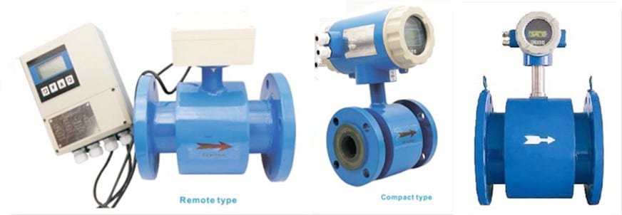 Wastewater Flow Meter
