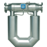 liquid mass flow meter