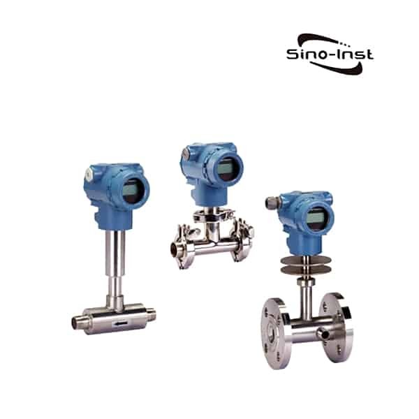 Target Flow Meter