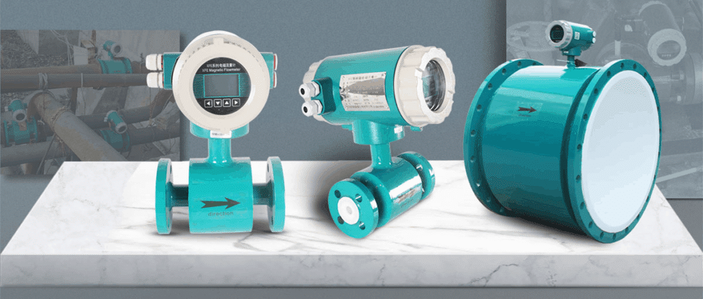 flow meters