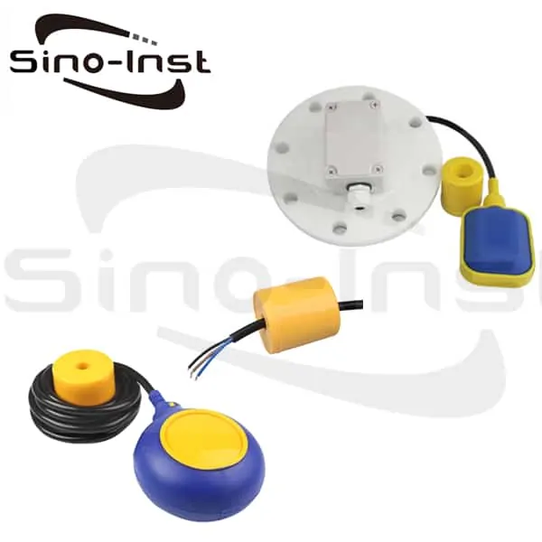 SI-U05 Cable Float Level Sensor & Swtich