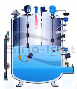 Wastewater Level Sensor for Septic Tanks and Sewage Holding Tanks: Selection and Installation 3 Tank Level Sensor Selection Guide