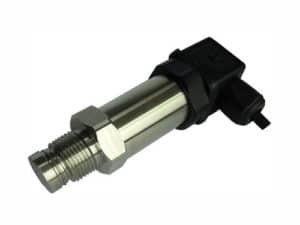 703 Flush diaphragm pressure transmitter