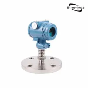 Sulfuric Acid Storage Tank Level Sensor: Radar vs Ultrasonic vs DP 2 Diaphragm Seal Pressure Transmitter