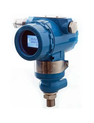 Gauge Pressure Transmitter 